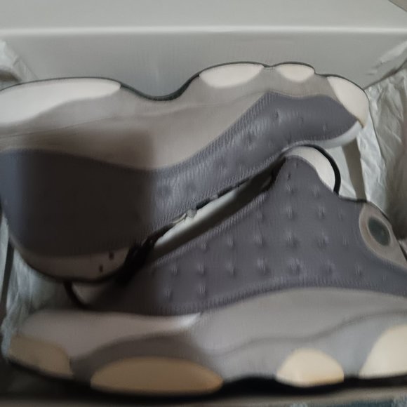 Air jordan 13 retro atmosphere - Picture 9 of 13